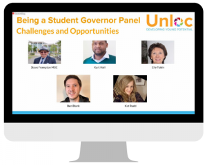 Festival Of Student Governance 2020 (Online)
