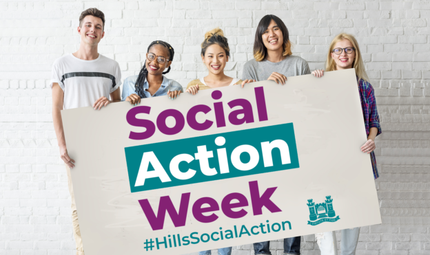 Hills Road Social Action Week