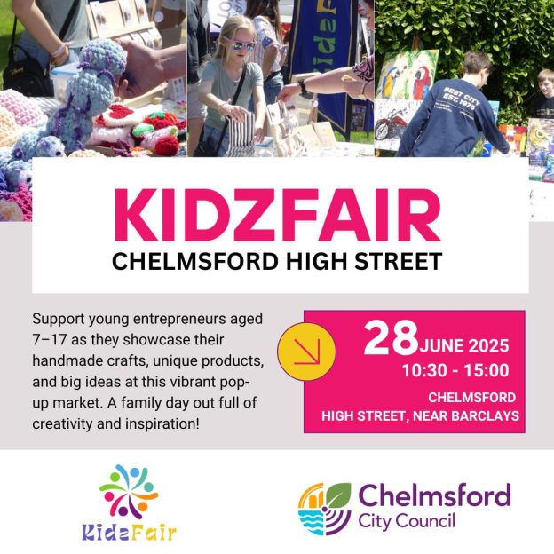 Kidzfair