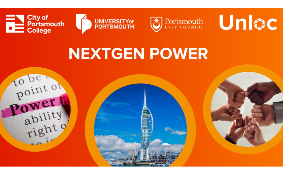 NextGen Power 