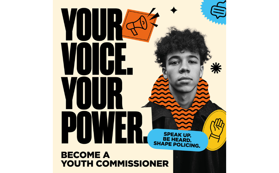 Youth Commissioner Elections 2025
