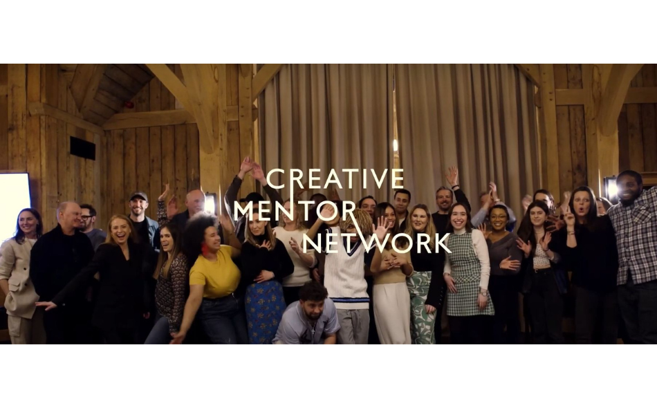 SOHO Mentorship