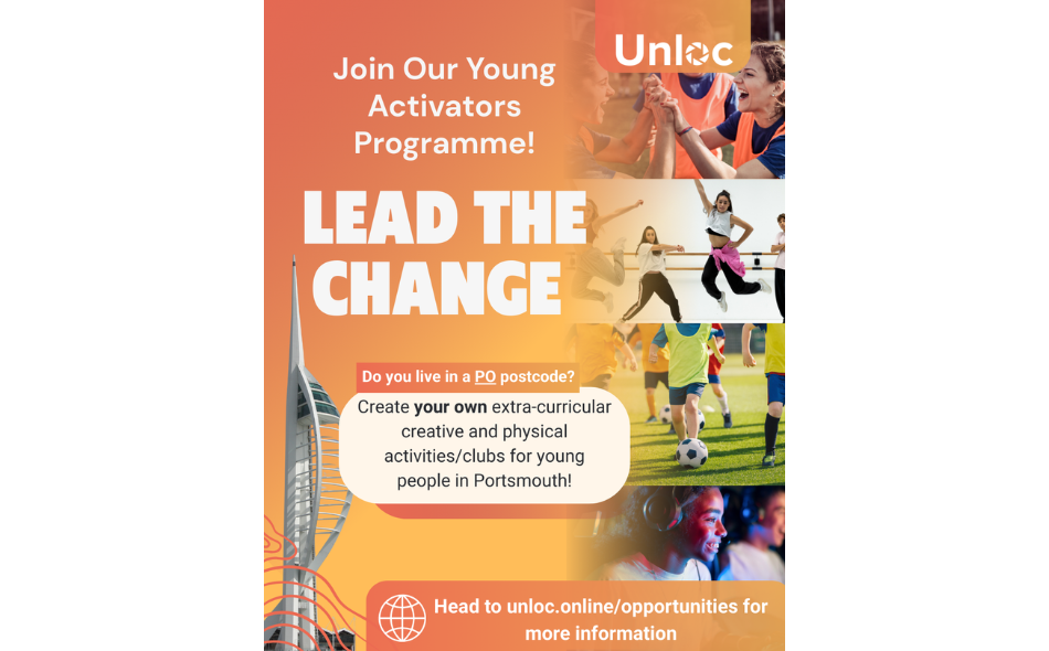 Young Activators Programme