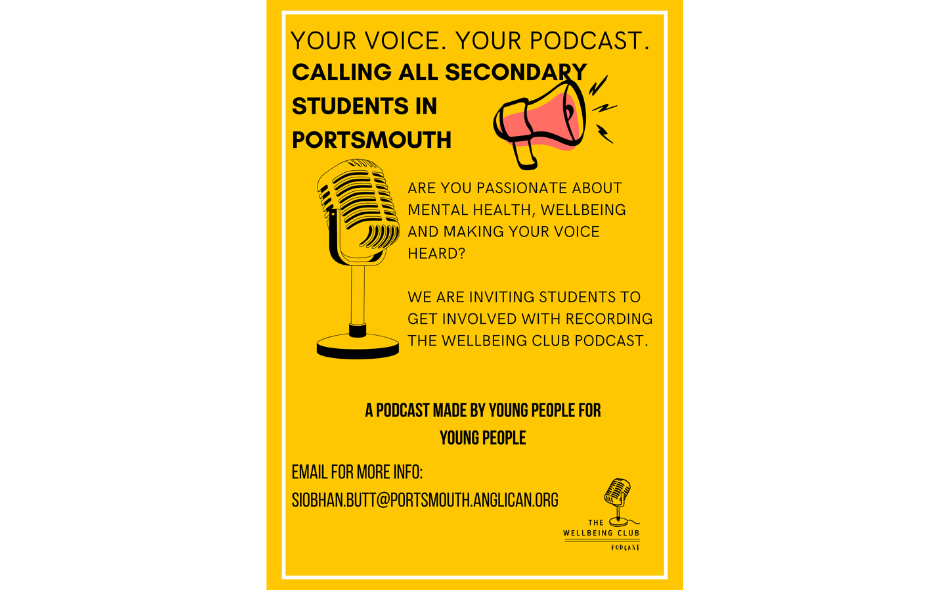 The Wellbeing Club Podcast